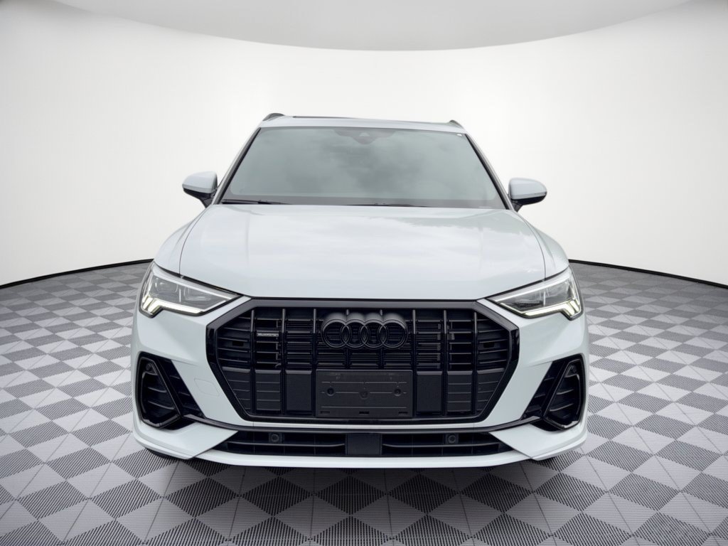 Used 2025 Audi Q3 2.0T Premium w/ Convenience Package AWD/4WD image 6