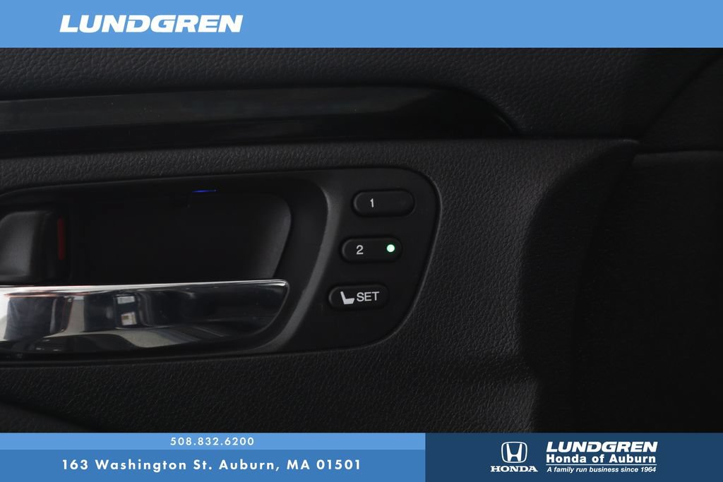 Certified 2020 Honda Ridgeline RTL-E image 12