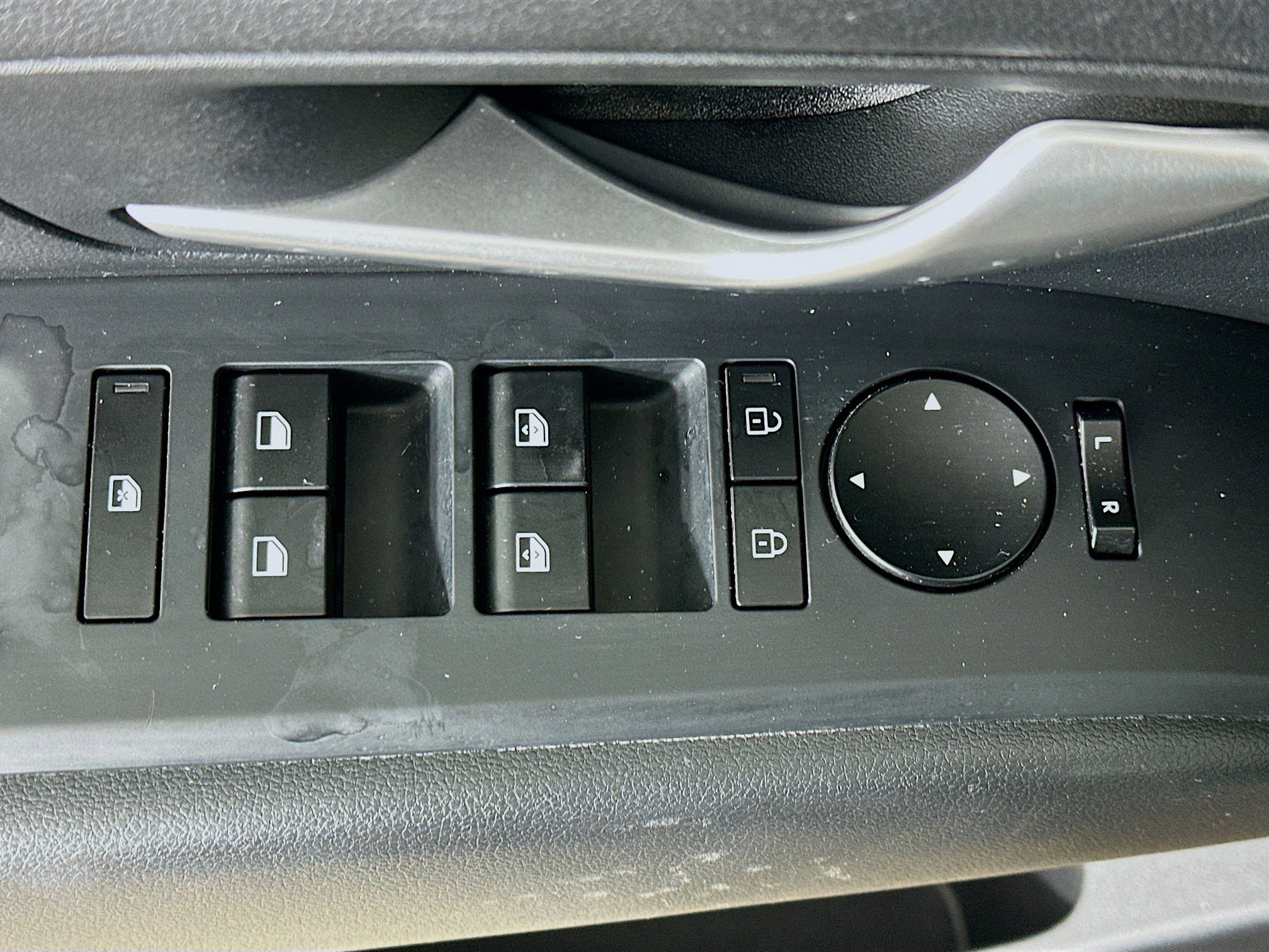 Used 2025 Hyundai Tucson SEL AWD/4WD image 15