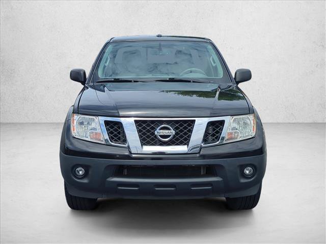 Used 2016 Nissan Frontier SV w/ SV Value Truck Package RWD video 2
