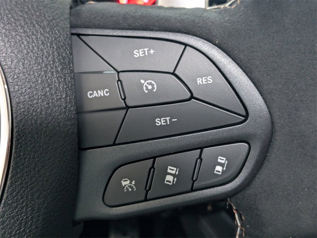 New 2025 Dodge Durango SRT Hellcat image 26