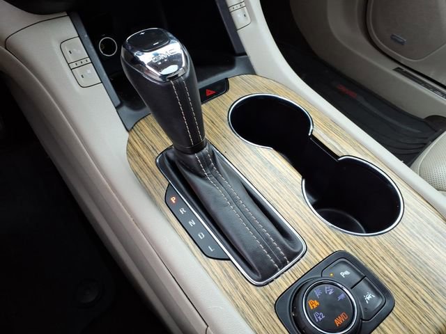 Used 2019 GMC Acadia Denali w/ Technology Package AWD/4WD image 27