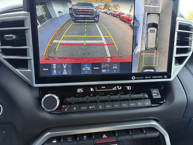 Used 2023 Toyota Sequoia Platinum image 10