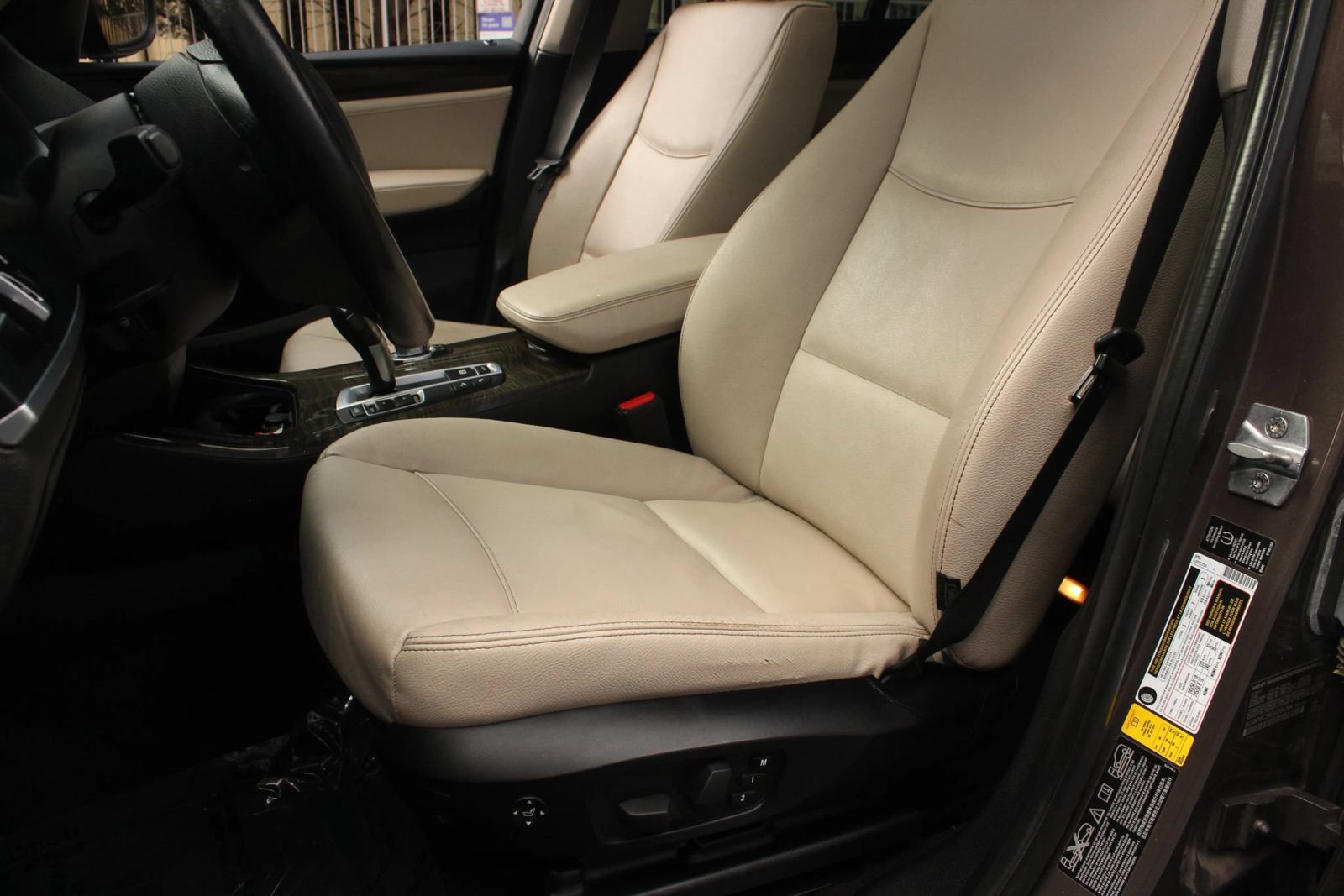 Used 2013 BMW X3 xDrive28i w/ Premium Pkg AWD/4WD image 17
