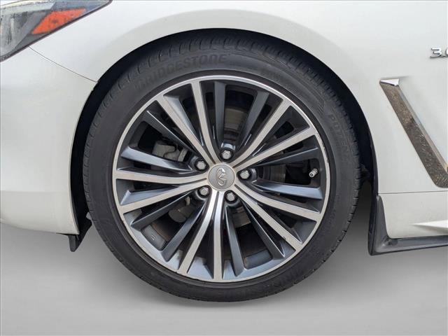 Used 2017 INFINITI Q60 w/ Premium Plus Package 3.0T image 19