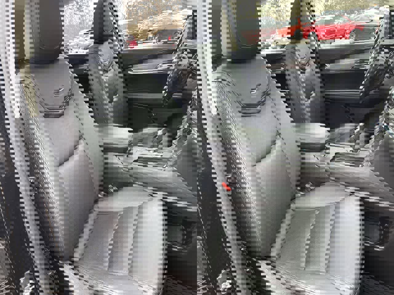 Used 2019 Cadillac XT5 Luxury image 14