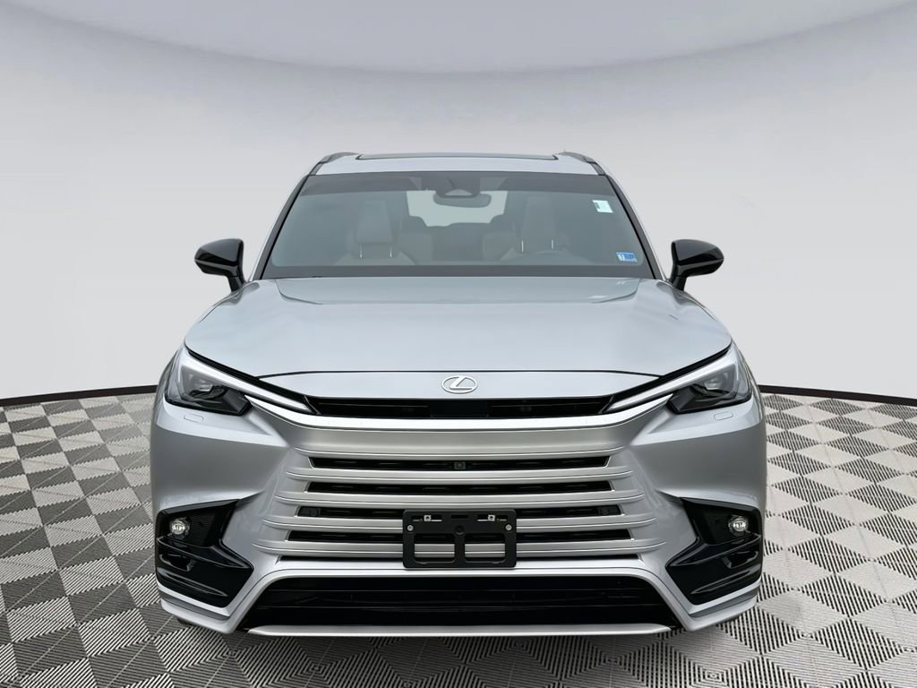 Used 2025 Lexus TX 350 AWD w/ Technology Package image 6