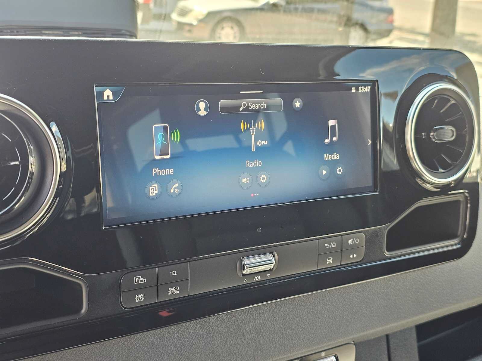 New 2026 Mercedes-Benz Sprinter 2500 image 23