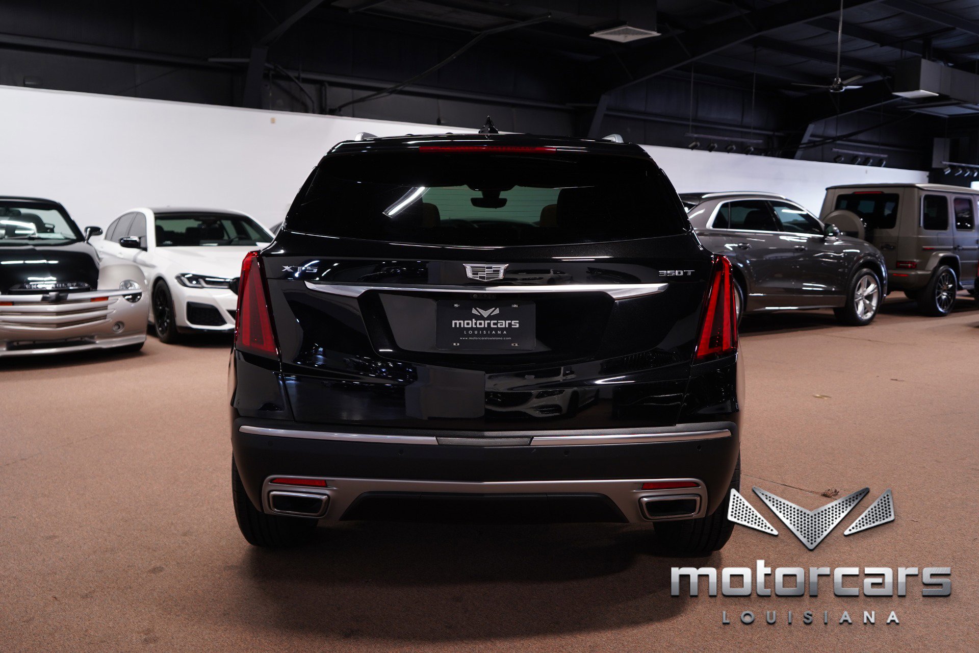 Used 2021 Cadillac XT5 Premium Luxury image 6