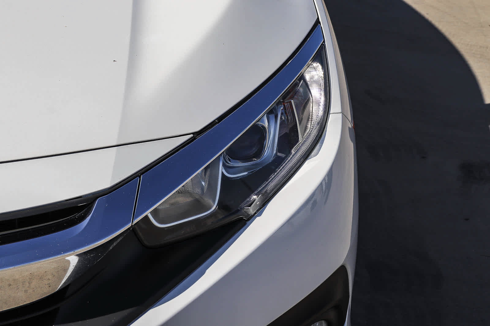 Used 2016 Honda Civic EX-T image 7