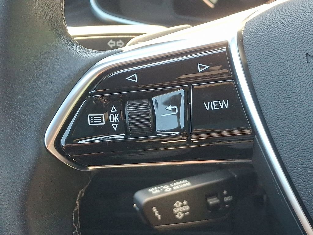 Certified 2023 Audi A7 Prestige w/ Luxury Package AWD/4WD image 22