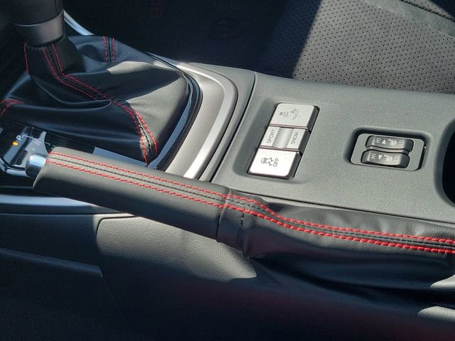 New 2026 Subaru BRZ Limited RWD image 21