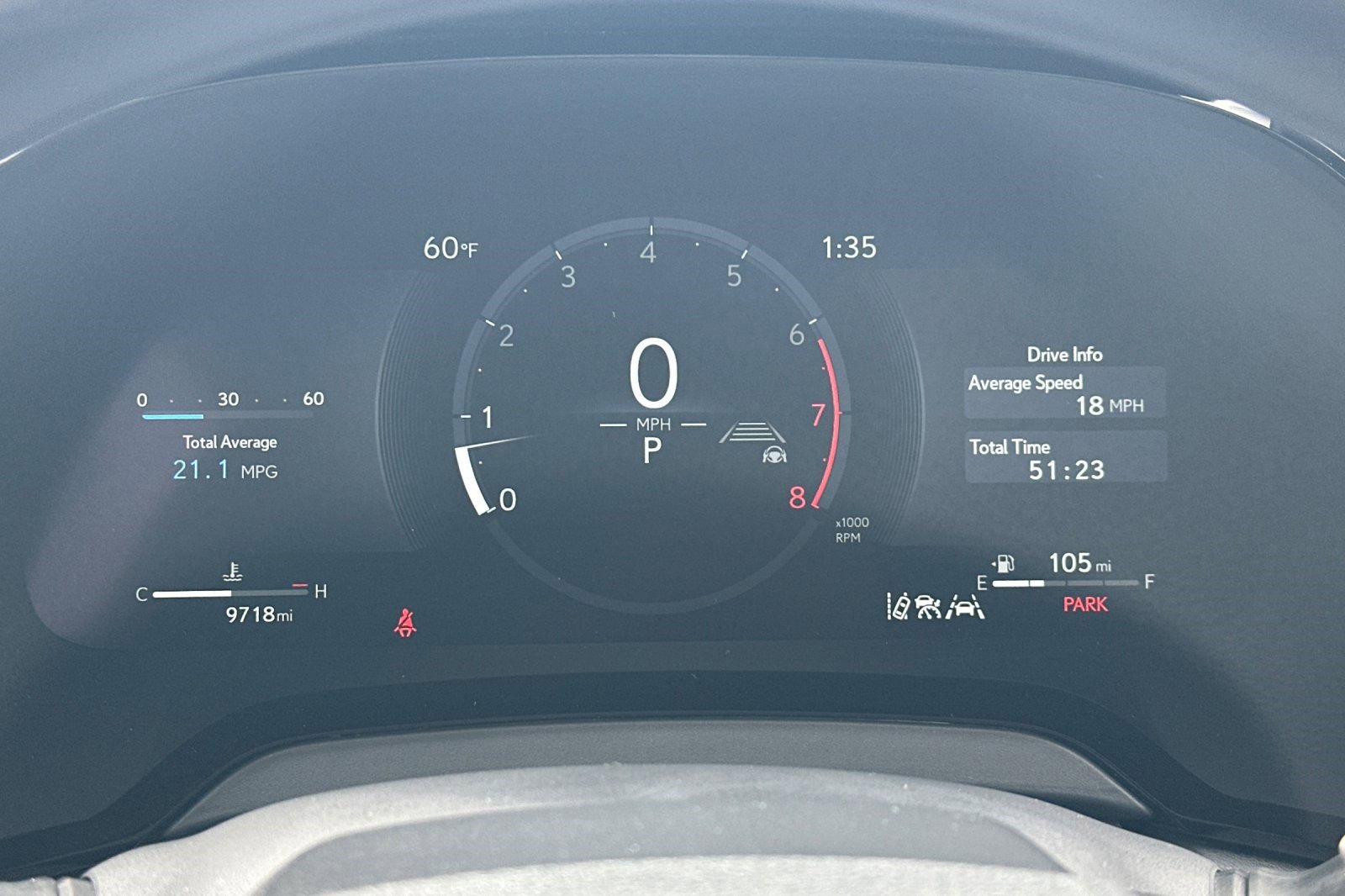 Used 2025 Lexus RX 350 Premium FWD image 34