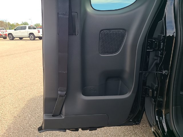New 2027 Nissan Frontier S AWD/4WD image 27
