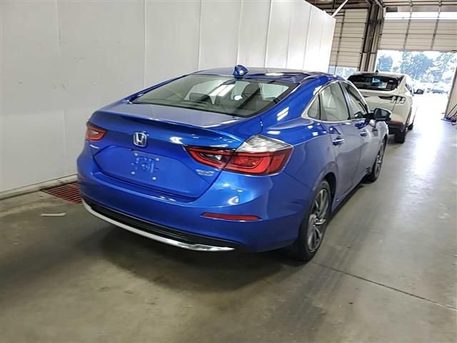 Used 2019 Honda Insight Touring image 15
