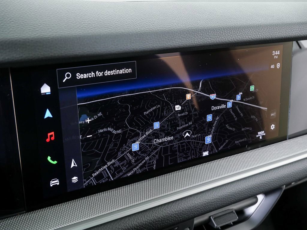 New 2026 Porsche Cayenne image 15