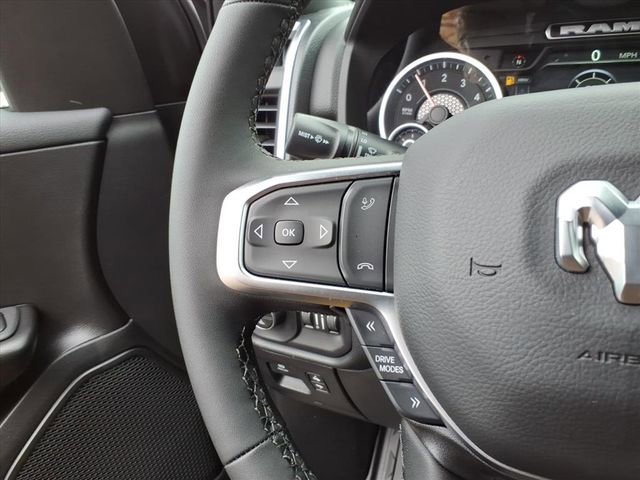 New 2026 RAM 1500 Big Horn image 18