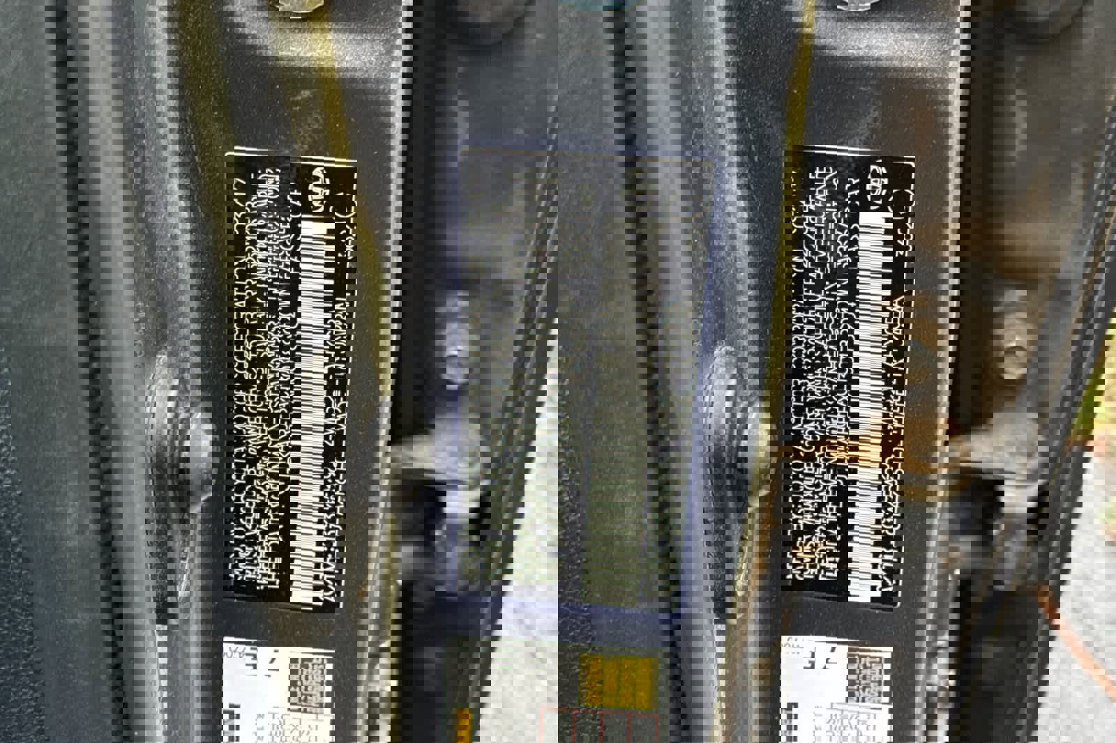 Used 2017 Toyota Prius Prime Advanced image 29