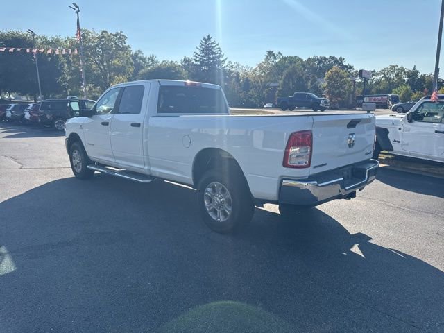 Certified 2024 RAM 3500 Big Horn image 5