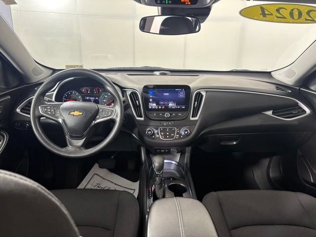 Used 2024 Chevrolet Malibu LT FWD image 22