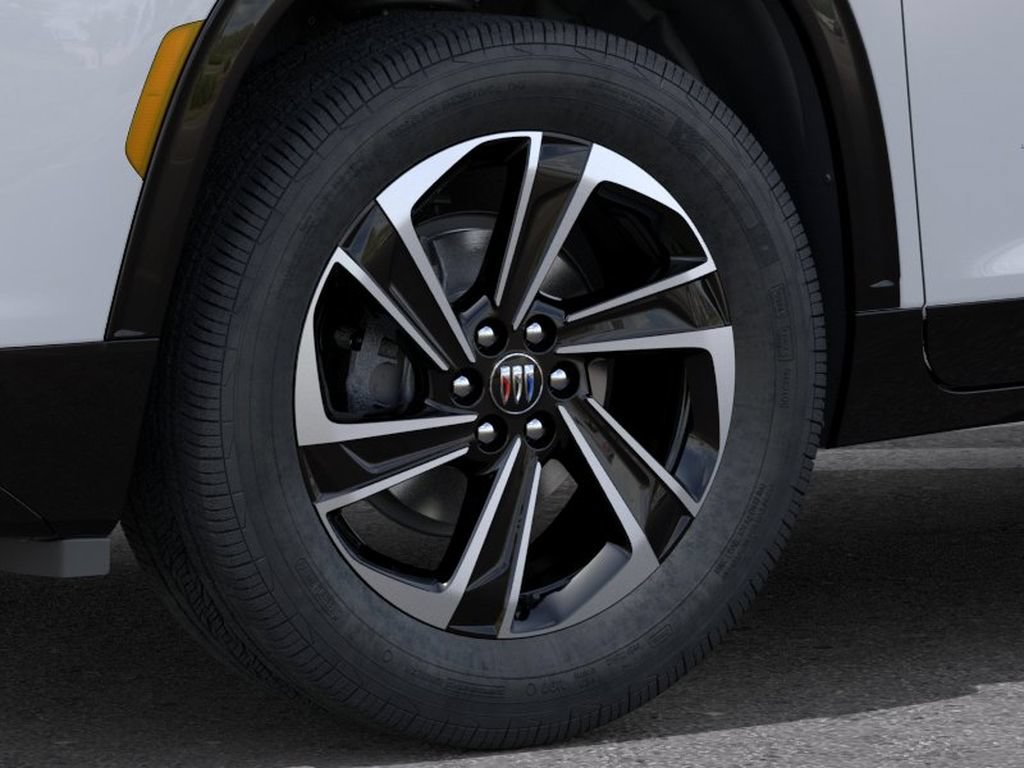 New 2027 Buick Enclave Sport Touring w/ Power Package AWD/4WD image 9