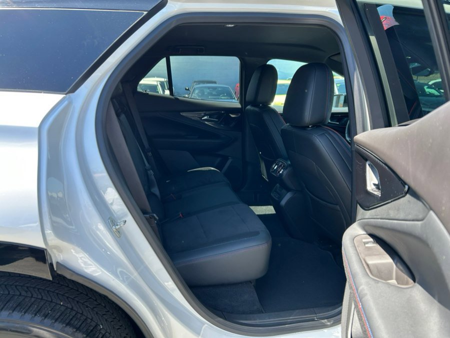 Used 2024 Chevrolet Blazer EV RS AWD/4WD image 46