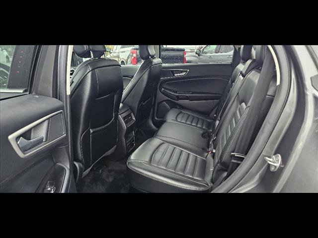 Used 2017 Ford Edge SEL w/ Equipment Group 201A image 13