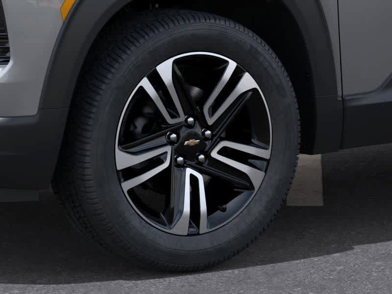 New 2026 Chevrolet TrailBlazer LT w/ LT Cold Weather Package image 9