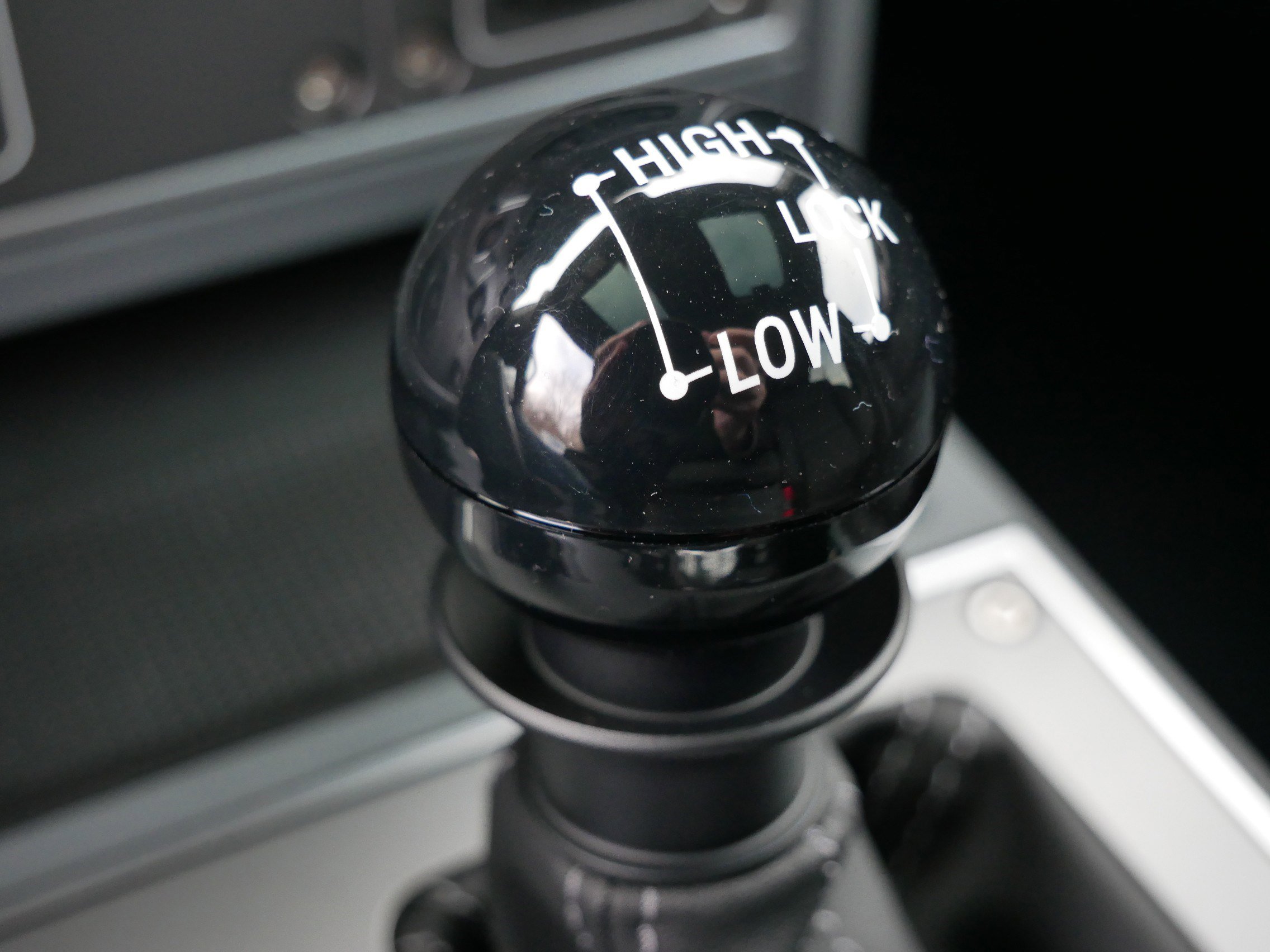 New 2026 INEOS Grenadier image 32