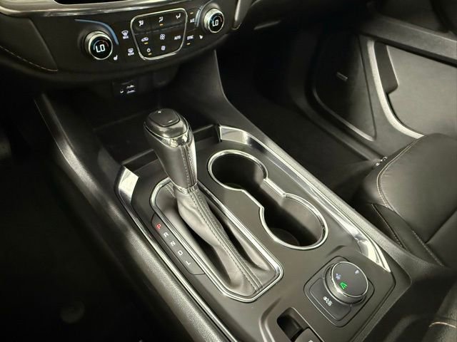 Used 2020 Chevrolet Traverse LT w/ LT Premium Package FWD image 24