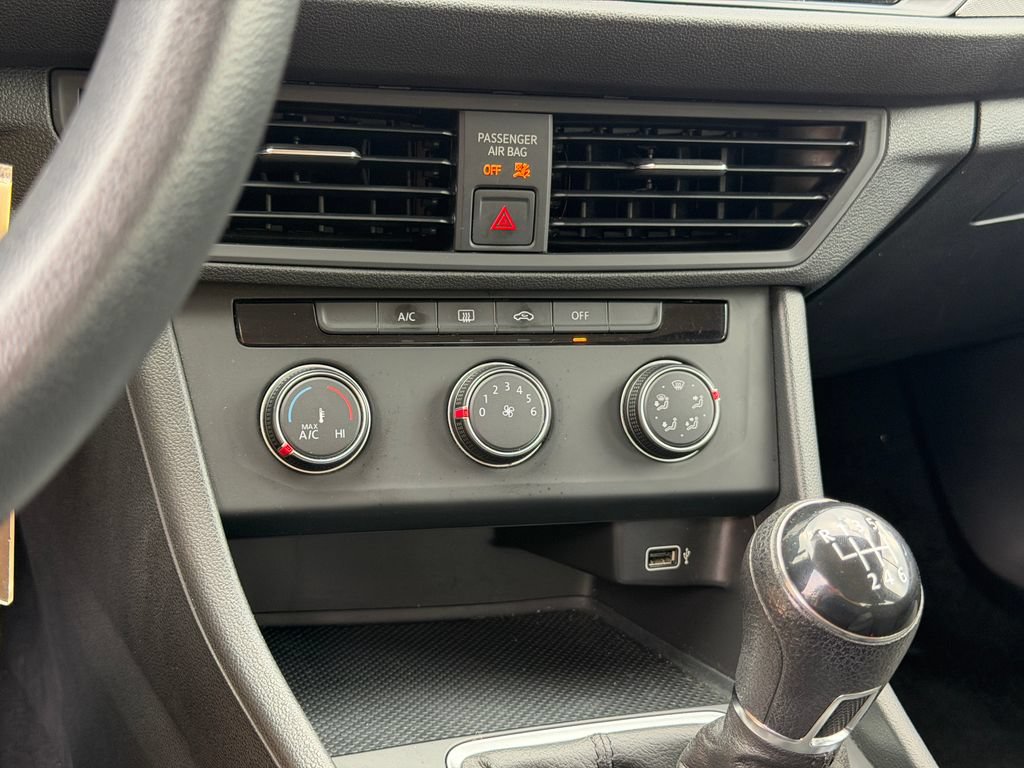 Used 2019 Volkswagen Jetta S w/ Driver Assistance Package FWD image 18