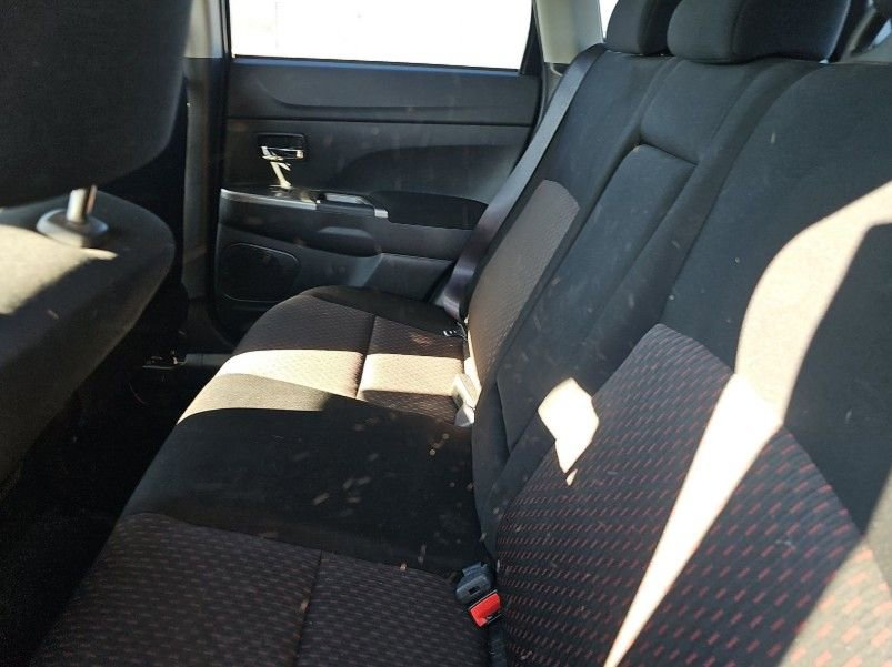 Used 2019 Mitsubishi Outlander Sport ES image 21