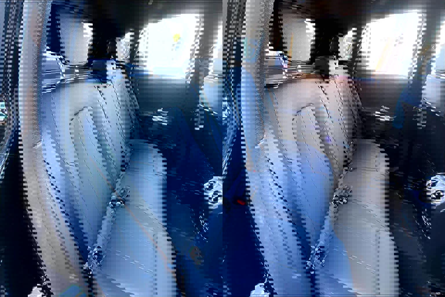 Used 2025 Mercedes-Benz GLA 250 image 19