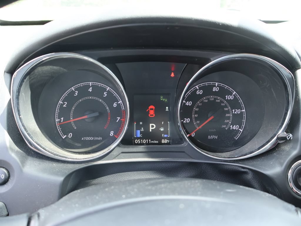 Used 2019 Mitsubishi Outlander Sport SE FWD image 30