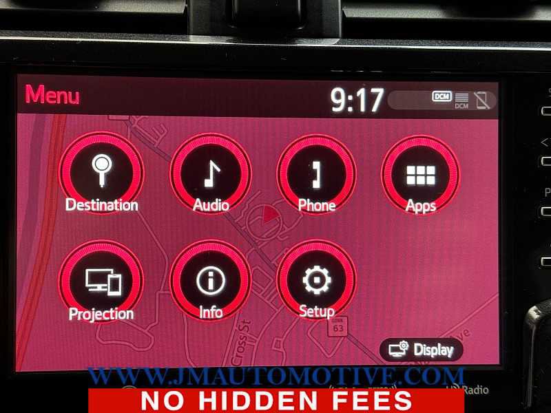 Used 2020 Toyota 4Runner TRD Off-Road Premium image 23