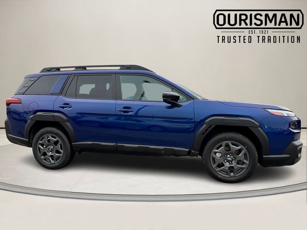 New 2026 Subaru Outback Premium image 2