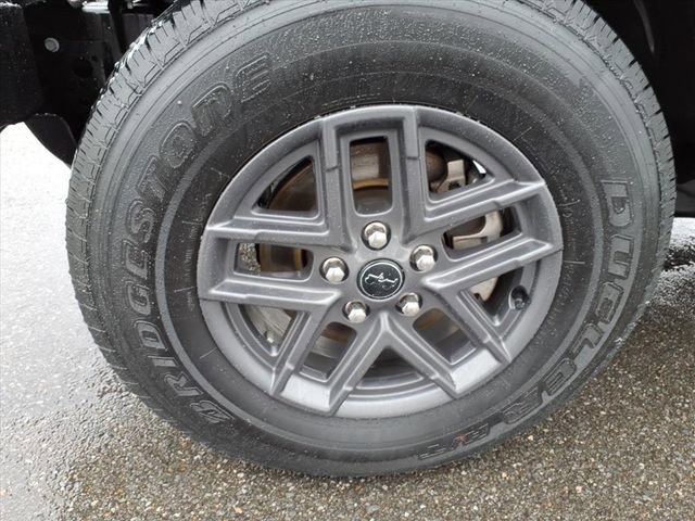 Used 2024 Jeep Gladiator Sport image 11