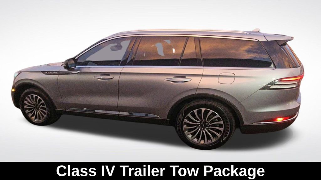 Used 2020 Lincoln Aviator Reserve w/ Equipment Group 201A image 6