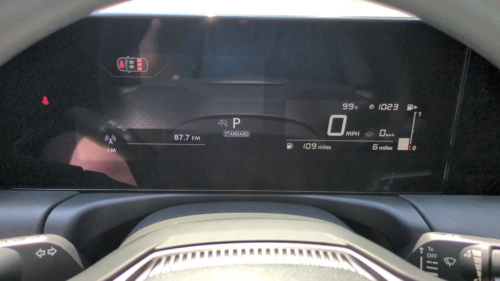 New 2026 Nissan Sentra S w/ Floor Mat Package FWD image 18