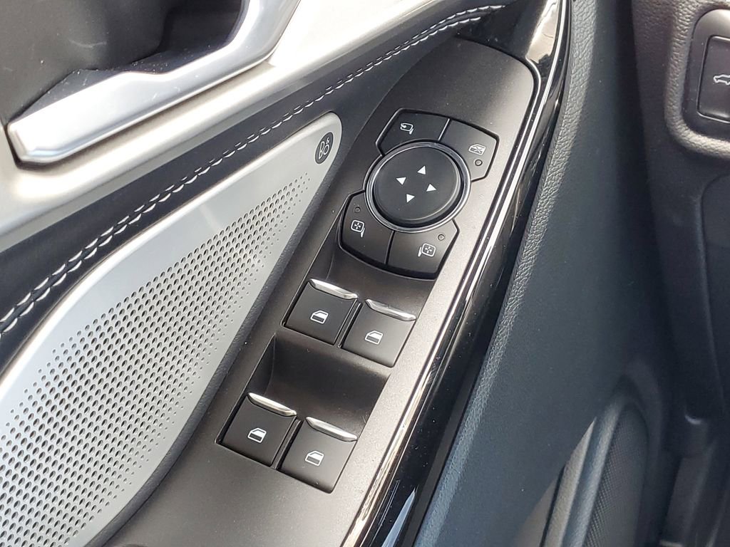 Used 2023 Ford Explorer ST w/ Equipment Group 401A image 17