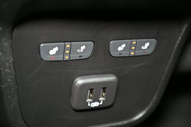 Used 2022 Chevrolet Equinox Premier image 56