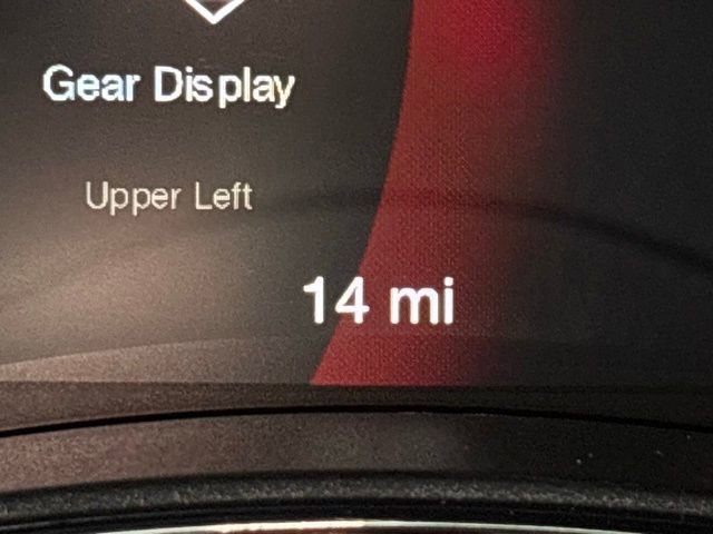 New 2026 Dodge Durango SRT Hellcat w/ Premium Group image 36