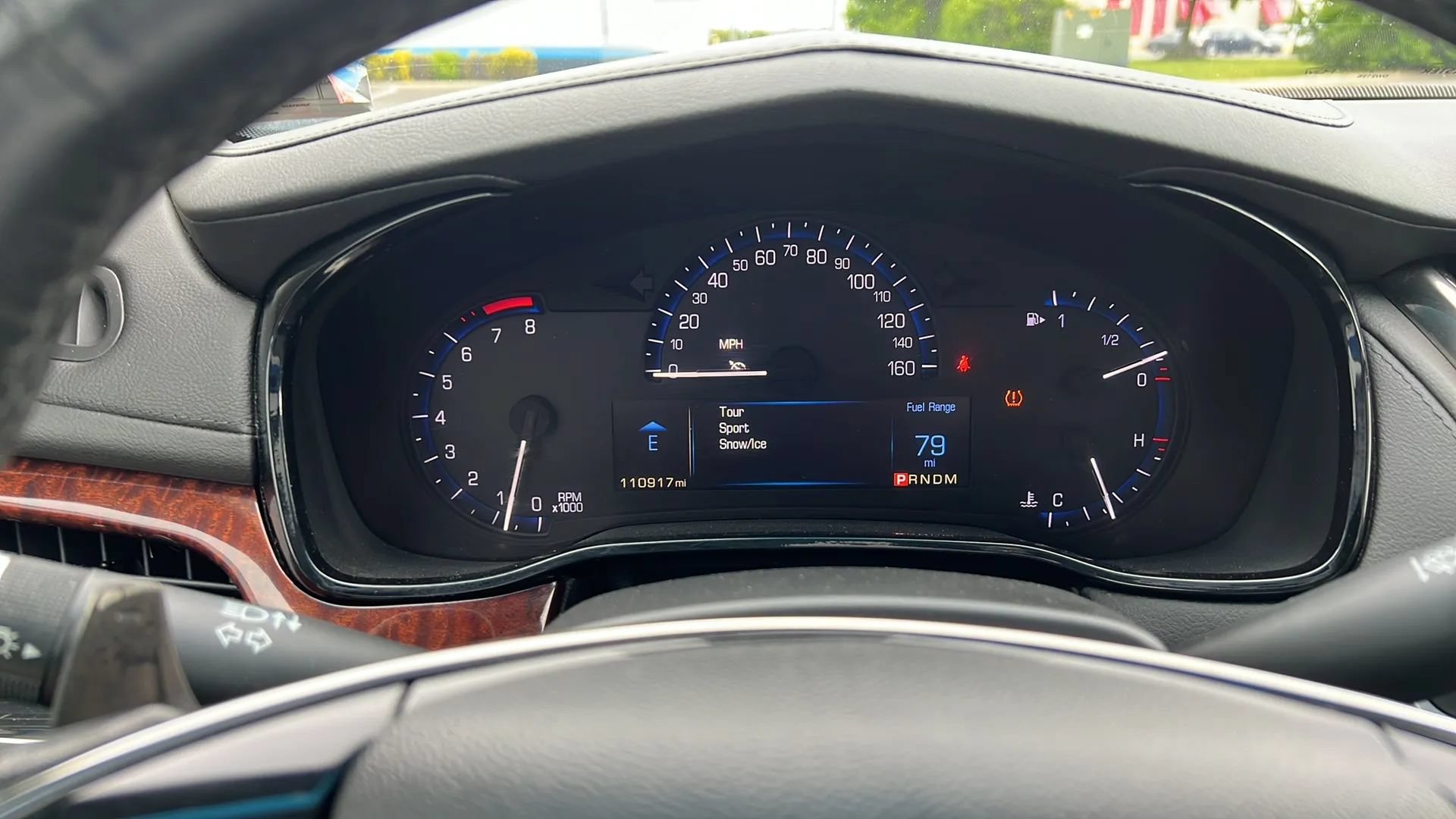 Used 2015 Cadillac CTS Luxury AWD/4WD image 26