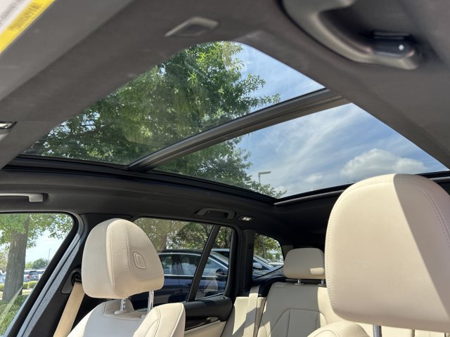 Used 2020 BMW X3 xDrive30i AWD/4WD image 14