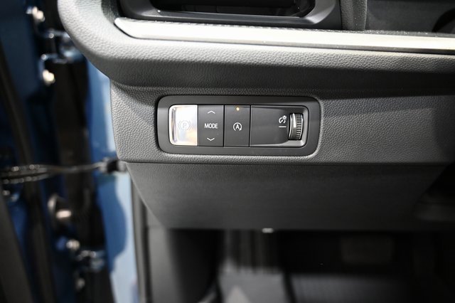 New 2026 Chevrolet Traverse LT w/ LPO, Floor Liner Package image 21