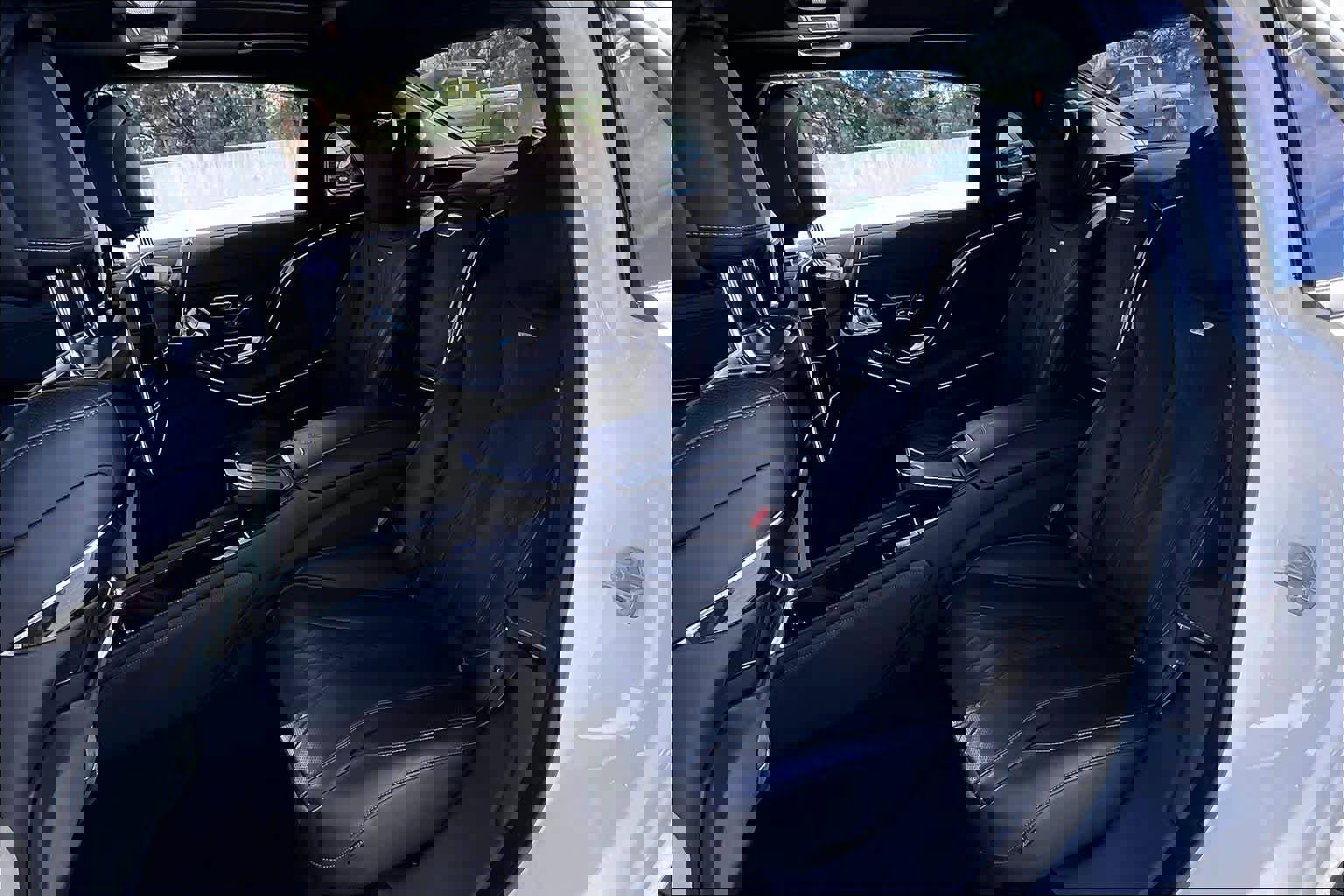 Used 2018 Mercedes-Benz Maybach S 650 image 21