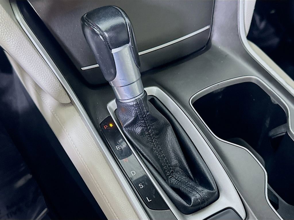 Used 2019 Honda Accord EX-L image 32