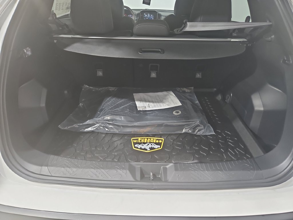 New 2026 Subaru Crosstrek 2.5i Wilderness AWD/4WD image 22