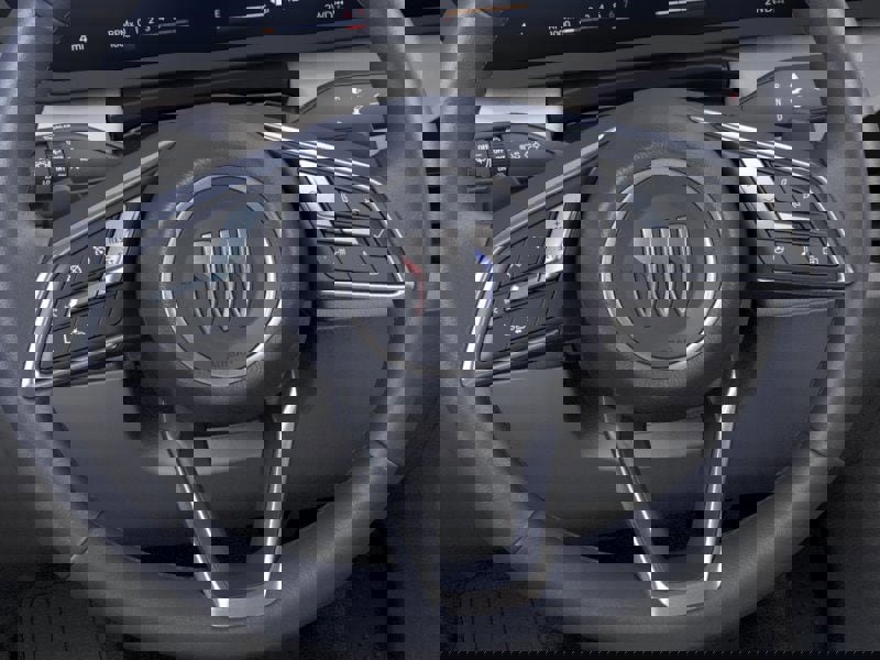 New 2025 Buick Enclave Avenir image 46