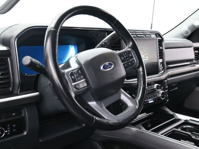 Used 2023 Ford F250 Lariat w/ Lariat Ultimate Package image 18